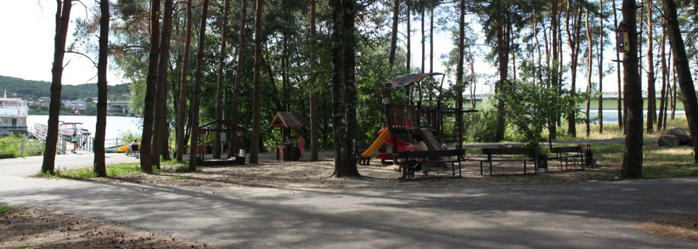 Пикник-Парк