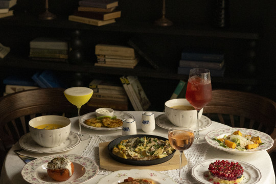 Лизонька, ты где?