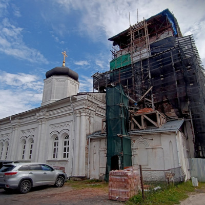 Объединение Гжель