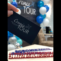 Кроникс Тур