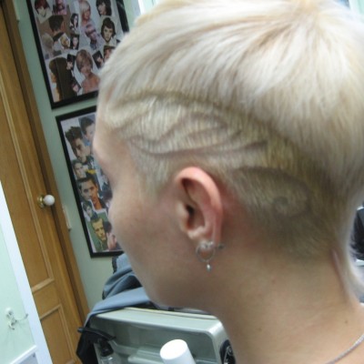 Авторская студия красоты Ольги Патрушевой