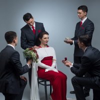 Павел Терехов