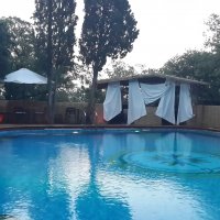 Белый Лебедь