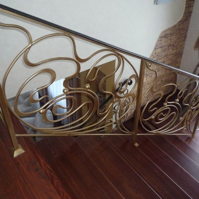 Галерея Ковки