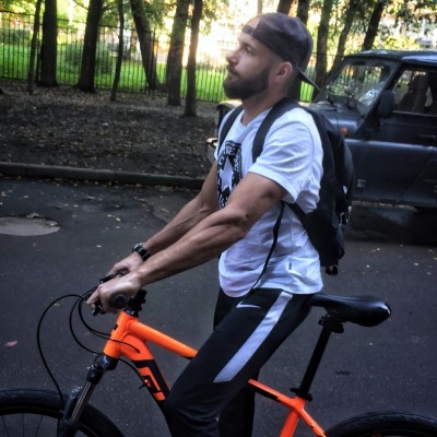 Авторская студия красоты Ольги Патрушевой