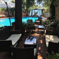 Белый Лебедь