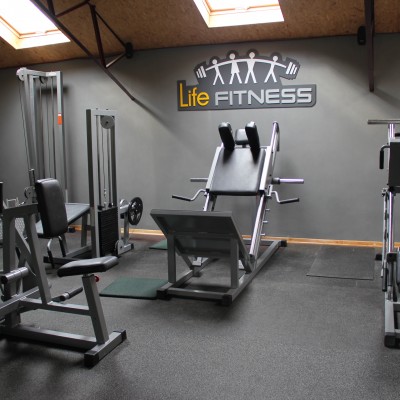 Life Fitness