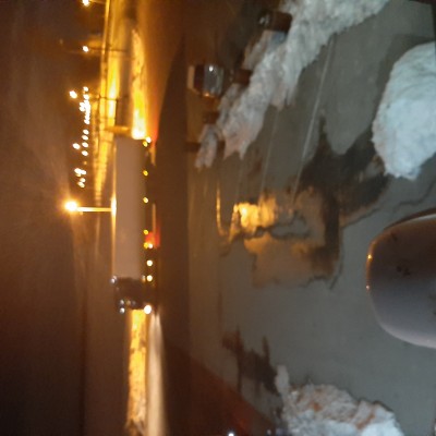 Теплый стан