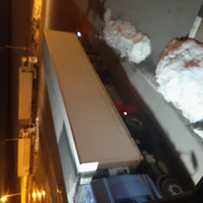 Теплый стан