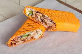 Kebab в лаваше