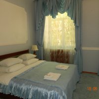 Белый Лебедь