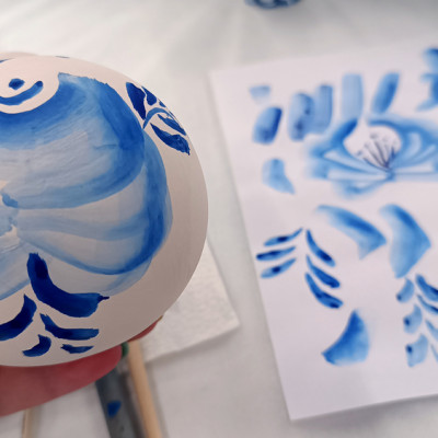 Объединение Гжель