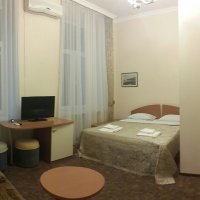 Белый Лебедь