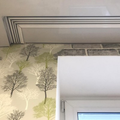 Потолки Про