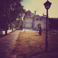 Историко-культурный музейный комплекс Усадьба Асеевых