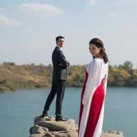 Павел Терехов