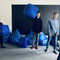 Клуб виртуальной реальности Врата