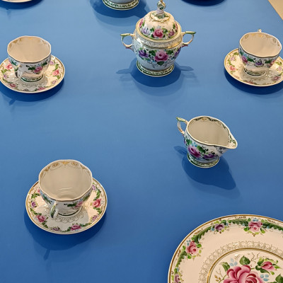 Объединение Гжель