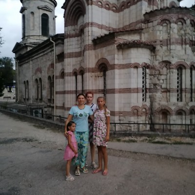 ПроКЕРЧЬ, центр экскурсий