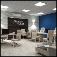 Кроникс Тур