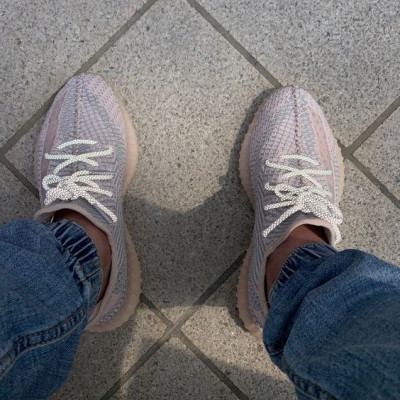Yeezy Boost Moscow Official