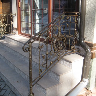 Галерея Ковки