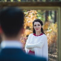 Павел Терехов