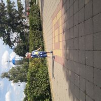 Парк культуры и отдыха