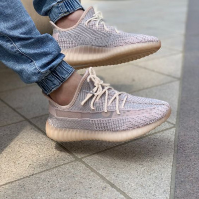 Yeezy Boost Moscow Official