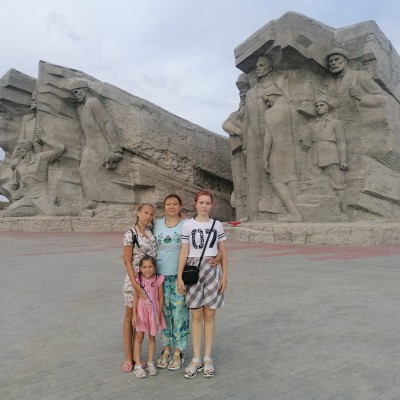 ПроКЕРЧЬ, центр экскурсий