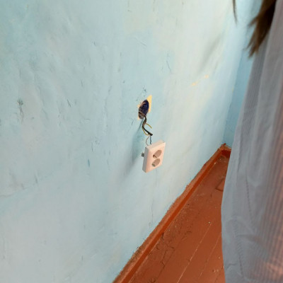 Общежитие ВГУИТ №4