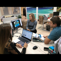 Кроникс Тур