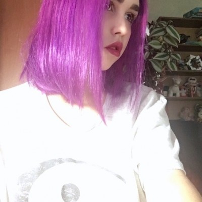 Авторская студия красоты Ольги Патрушевой