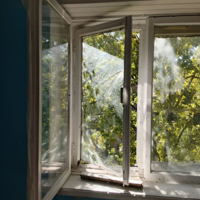 Общежитие ВГУИТ №4