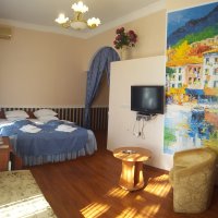 Белый Лебедь