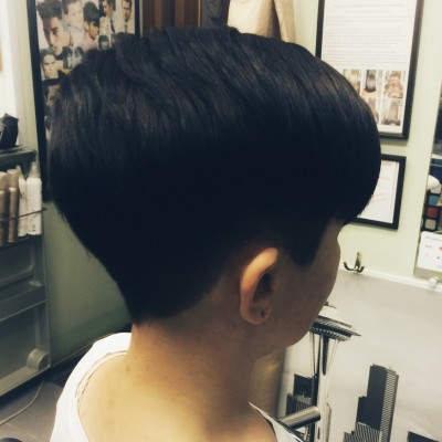 Авторская студия красоты Ольги Патрушевой