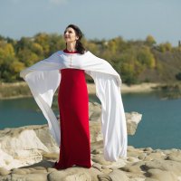 Павел Терехов