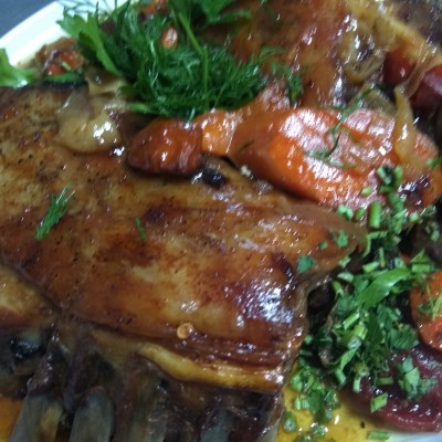 Кафе Скорпион