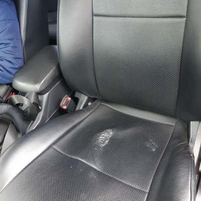 Авточехлы Белгород