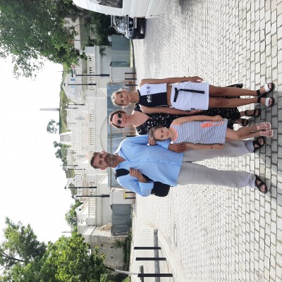 ПроКЕРЧЬ, центр экскурсий