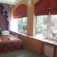 Белый Лебедь