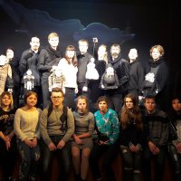 Театр кукол