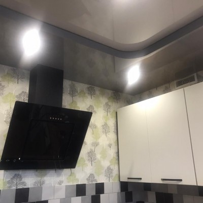 Потолки Про