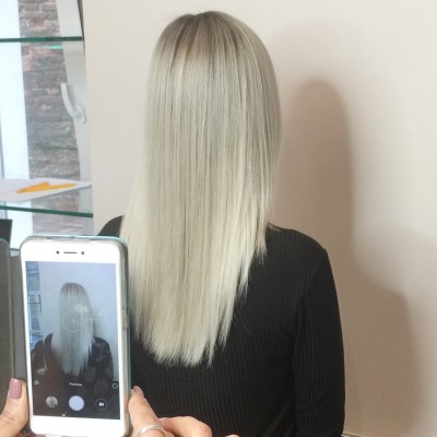 Авторская студия красоты Ольги Патрушевой