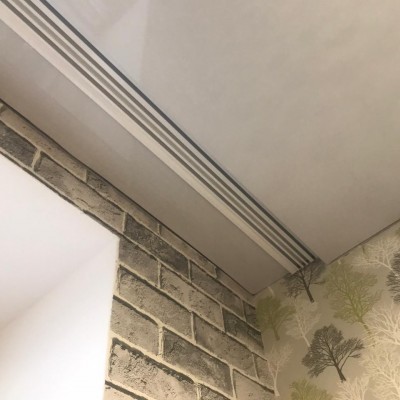 Потолки Про