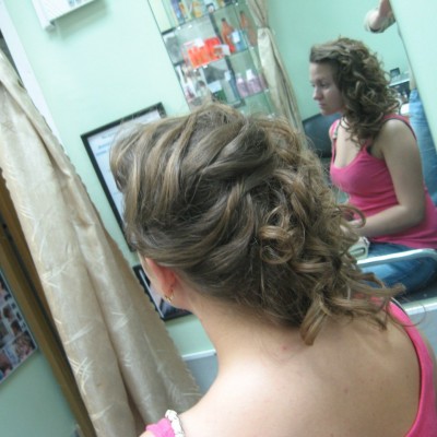 Авторская студия красоты Ольги Патрушевой