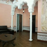 Белый Лебедь