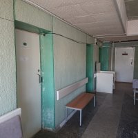 Городская детская поликлиника №1