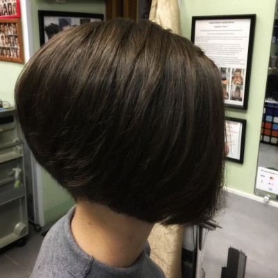 Авторская студия красоты Ольги Патрушевой