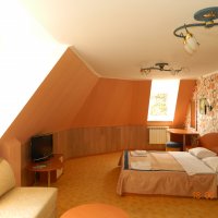 Белый Лебедь